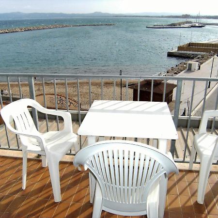 Ferienwohnung Nautic Torroella de Montgrí Zimmer foto