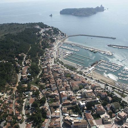 Ferienwohnung Nautic Torroella de Montgrí Exterior foto