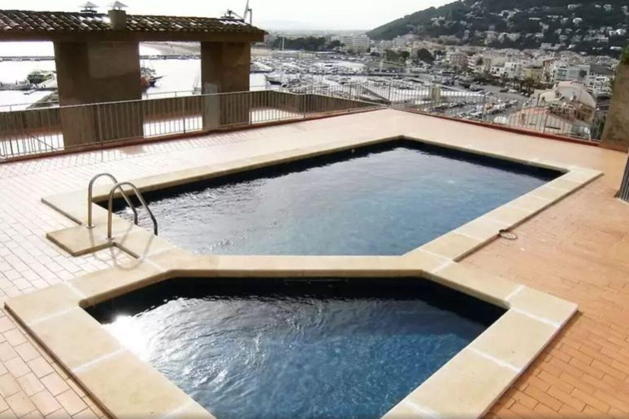 Ferienwohnung Nautic Torroella de Montgrí Exterior foto