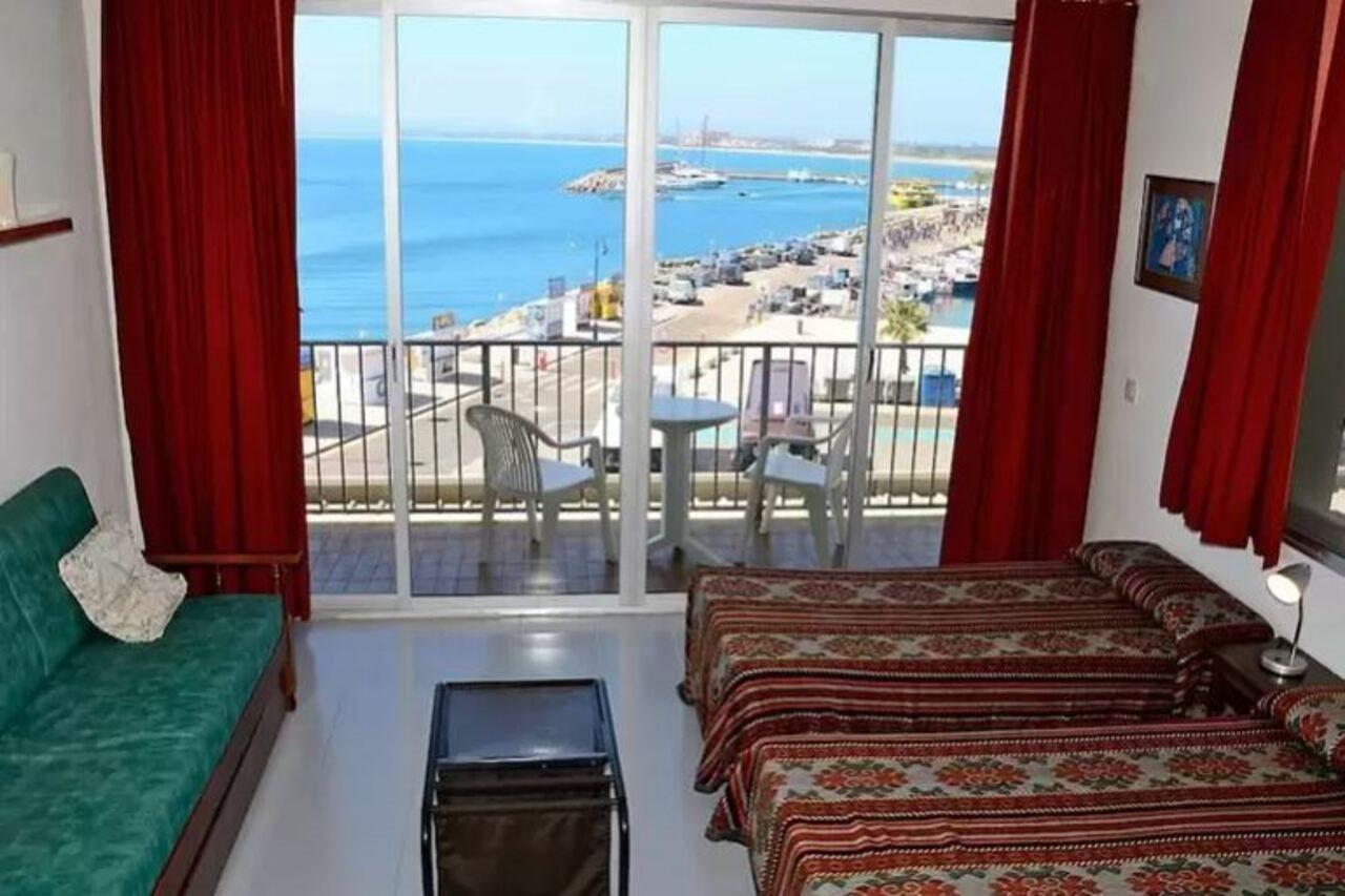 Ferienwohnung Nautic Torroella de Montgrí Exterior foto