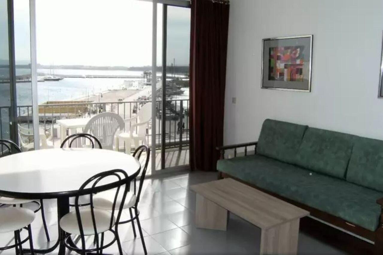 Ferienwohnung Nautic Torroella de Montgrí Exterior foto