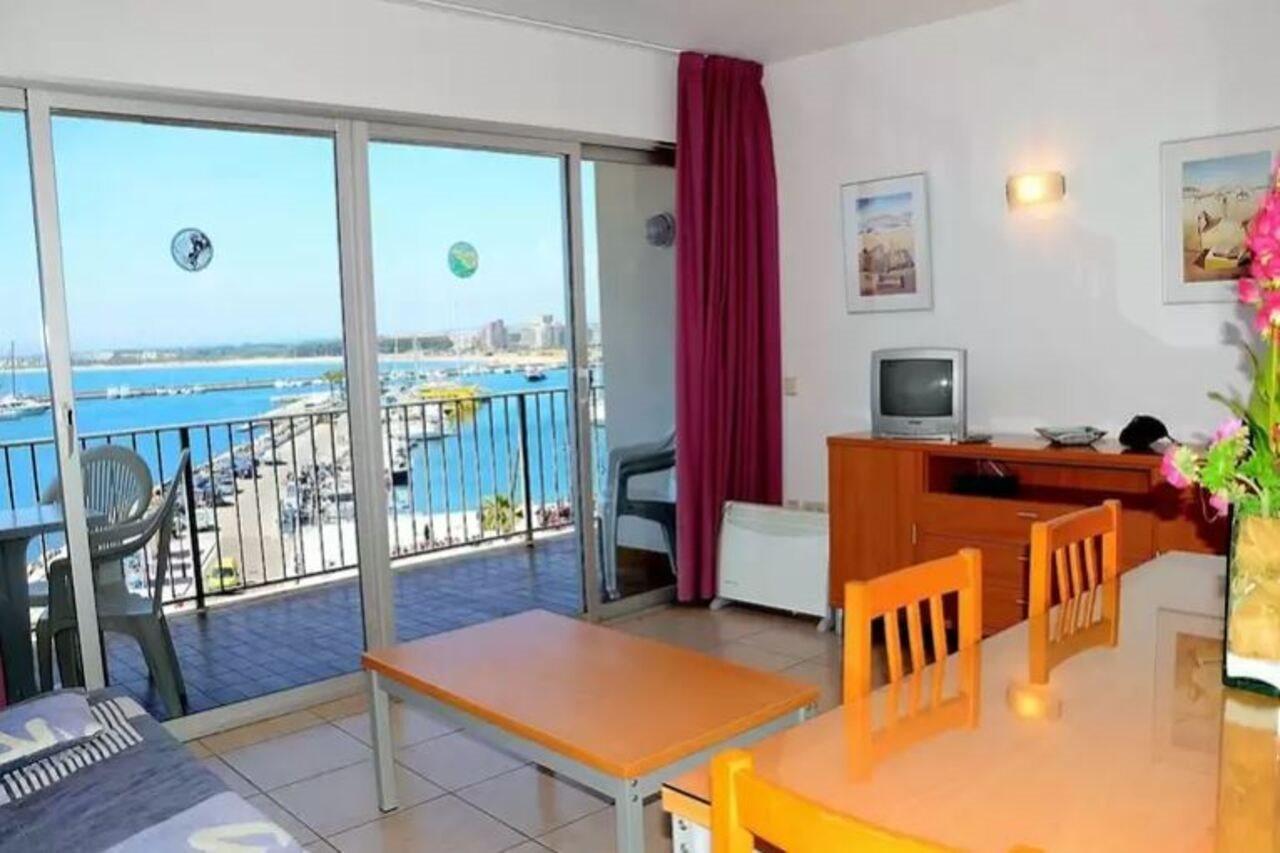 Ferienwohnung Nautic Torroella de Montgrí Exterior foto