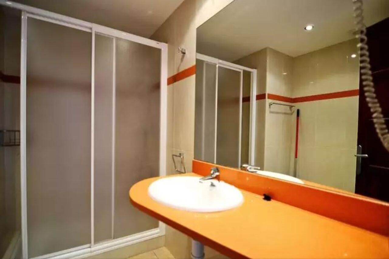 Ferienwohnung Nautic Torroella de Montgrí Exterior foto