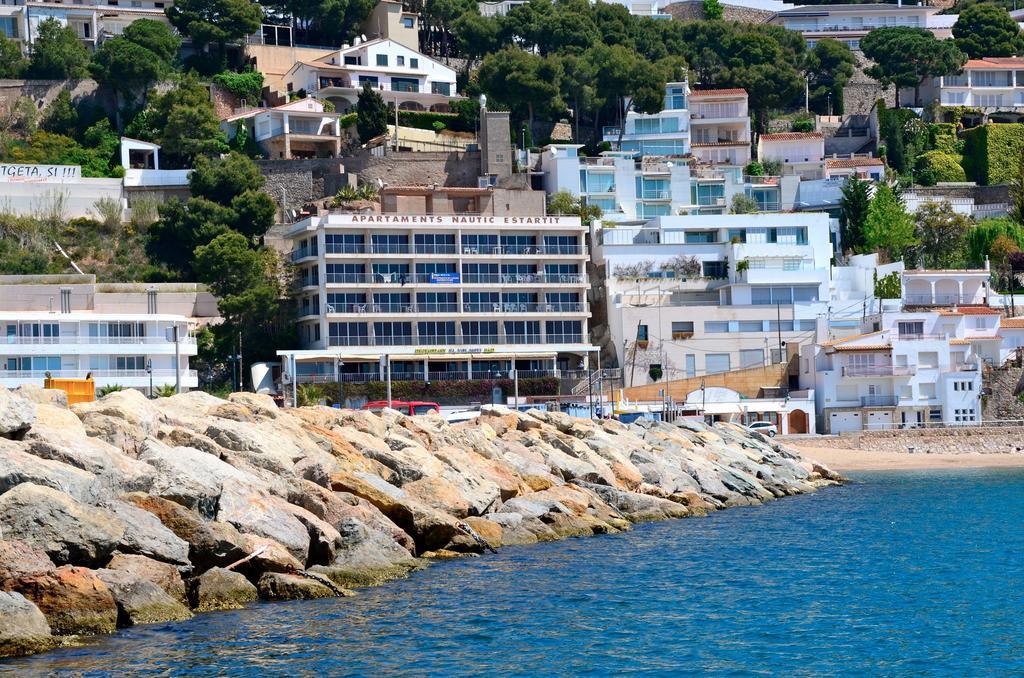 Ferienwohnung Nautic Torroella de Montgrí Exterior foto