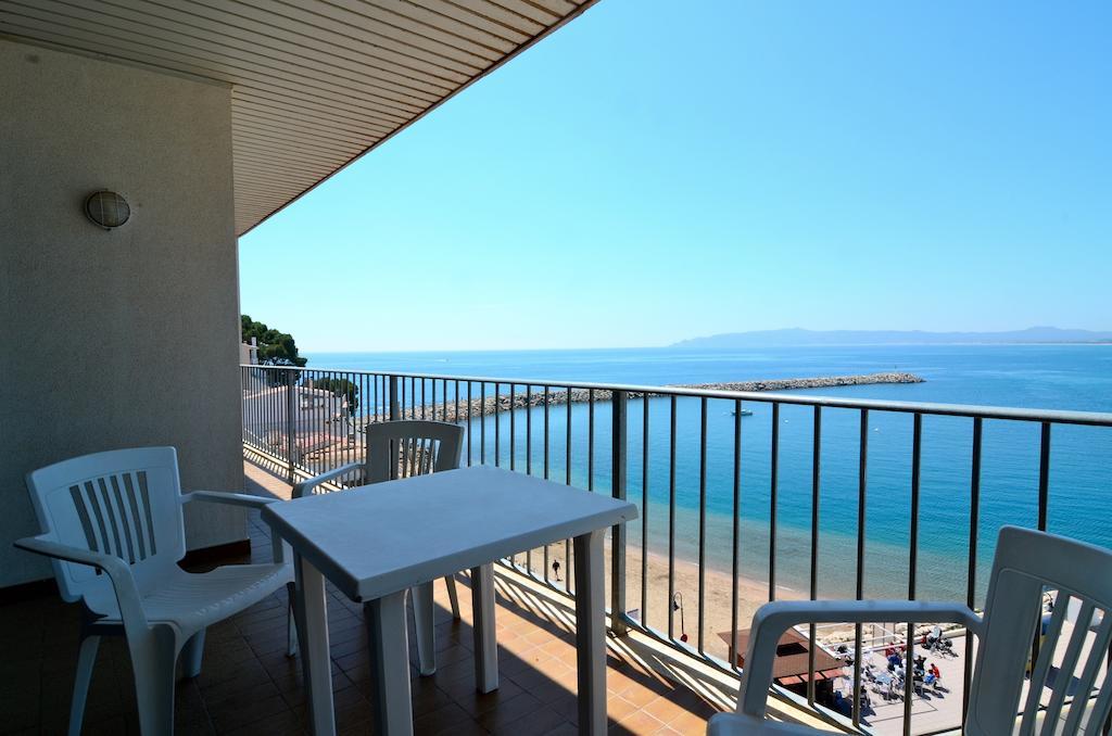 Ferienwohnung Nautic Torroella de Montgrí Exterior foto
