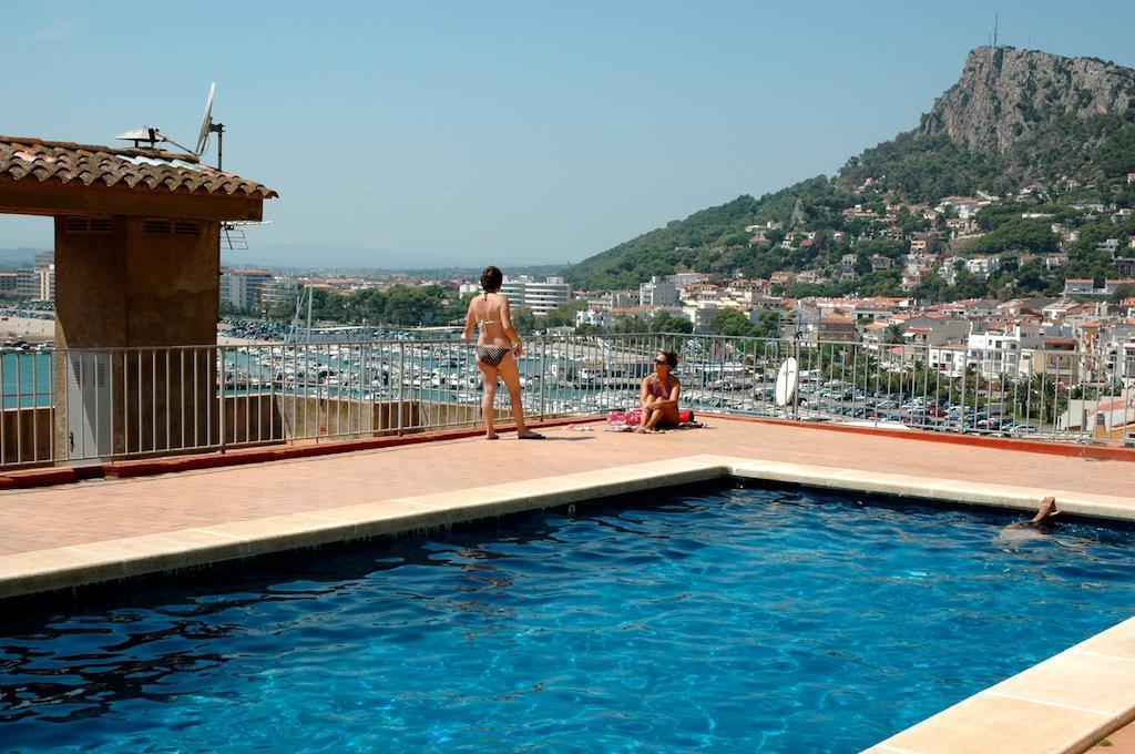 Ferienwohnung Nautic Torroella de Montgrí Exterior foto