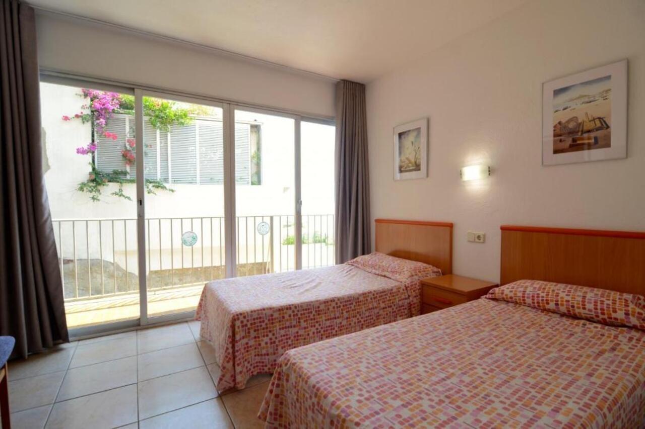 Ferienwohnung Nautic Torroella de Montgrí Exterior foto