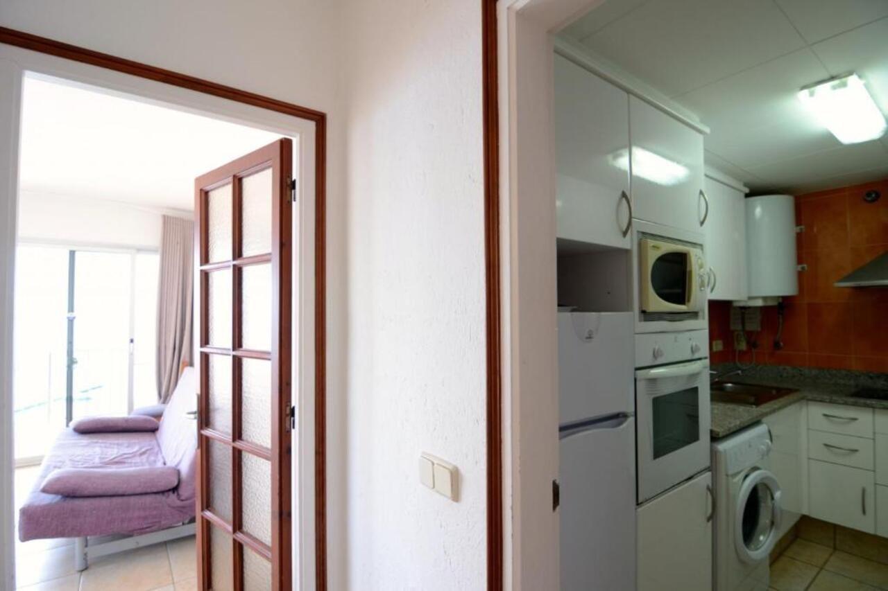 Ferienwohnung Nautic Torroella de Montgrí Exterior foto