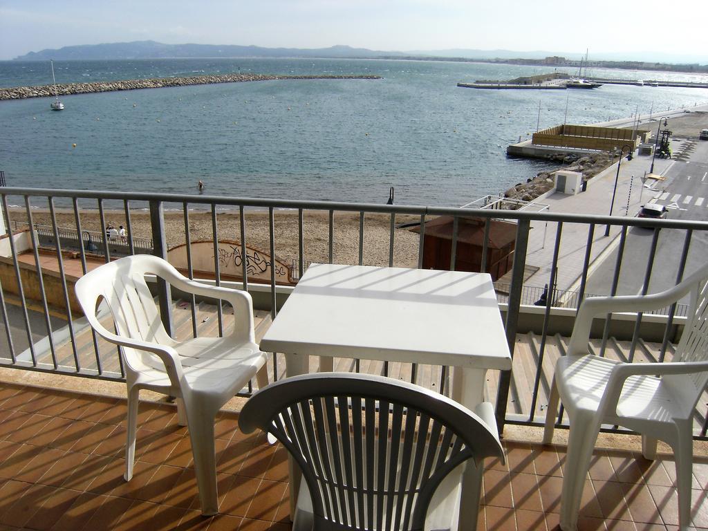 Ferienwohnung Nautic Torroella de Montgrí Exterior foto