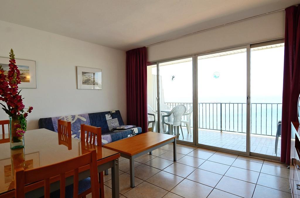 Ferienwohnung Nautic Torroella de Montgrí Zimmer foto